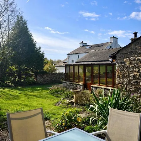 Sandy Gap Feriehus Holme (Cumbria)