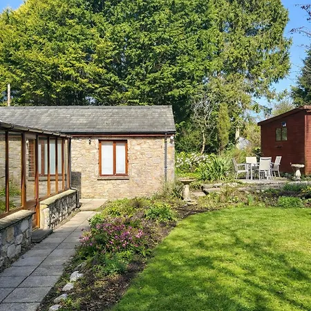 Sandy Gap Holme (Cumbria)